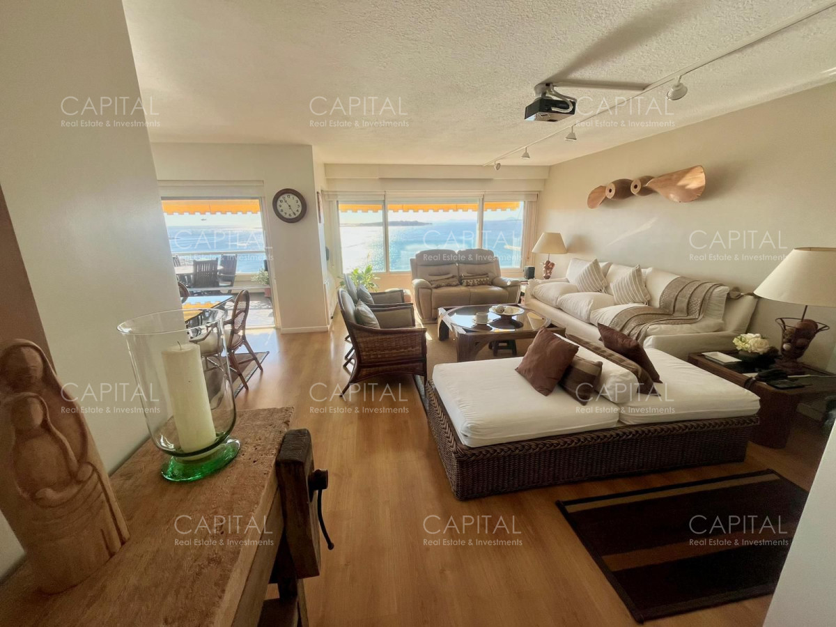 Apartamento ID.39222 - apartamento primera linea en mansa malecon