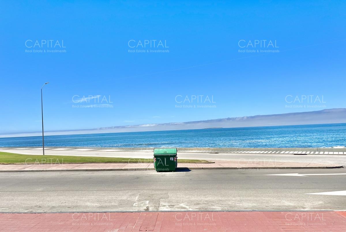 Apartamento ID.35765 - Excelente Apartamento frente al Mar en Península