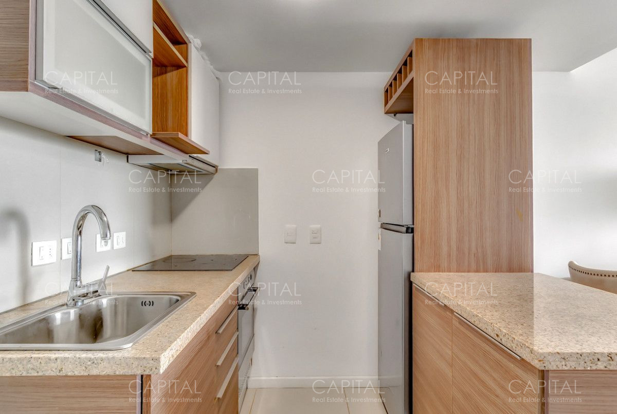 Apartamento ID.40421 - Apartamento con vista al mar en venta