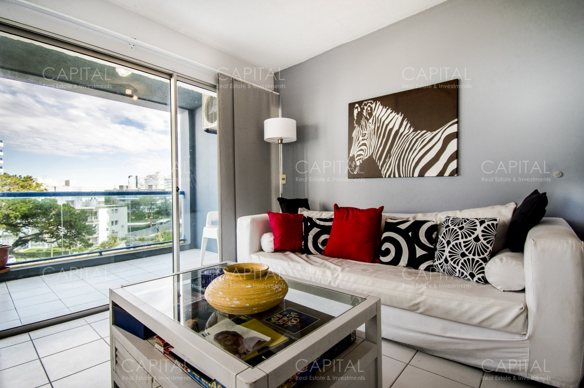 Apartamento ID.27924 - Apartamento en venta de dos dormitorios en Aidy Grill