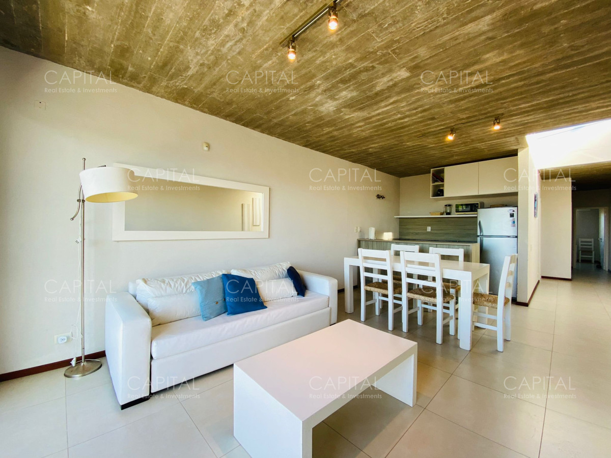 Apartamento ID.33021 - Apartamento en venta en el corazón de Manantiales