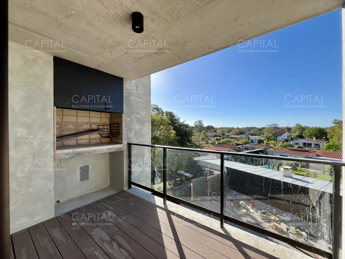 Apartamento ID.36415 - Apartamento venta ciudad de la costa