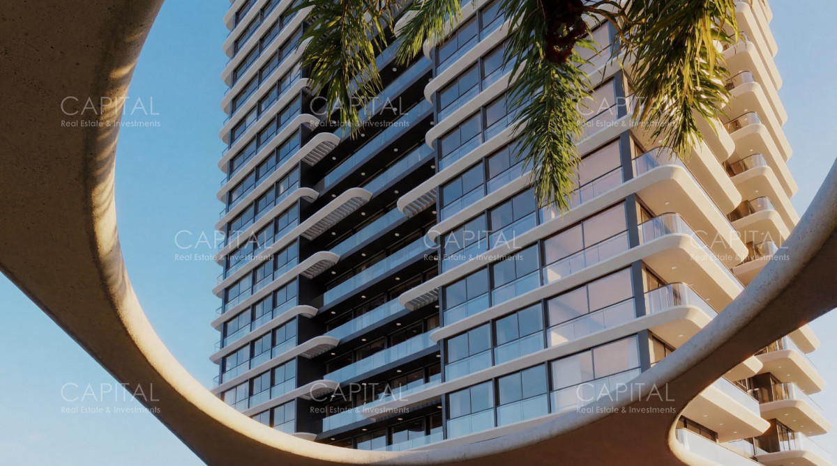 Apartamento ID.39933 - Apartamento 3 Dormitorios en Torres Cristalinas con vista a rambla y lago