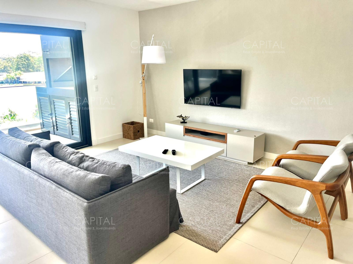 Apartamento ID.39386 - Hermoso departamento en Solanas!