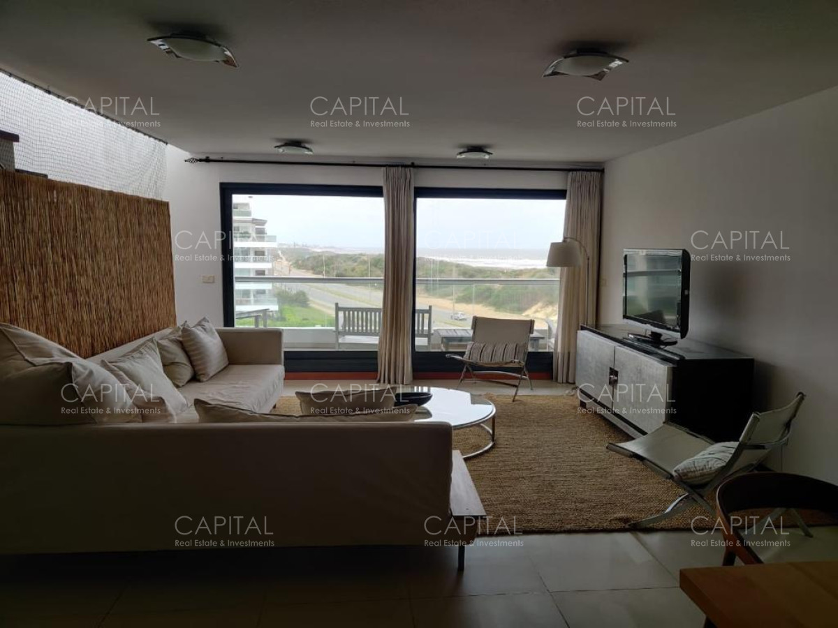 Apartamento ID.34977 - Parada 28 brava Penthouse