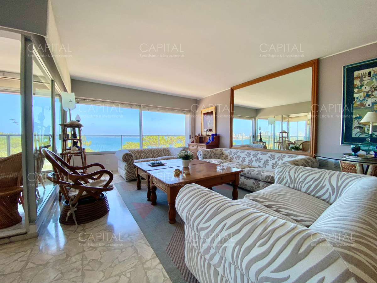 Apartamento ID.31895 - Apartamento en Venta Frente al Mar