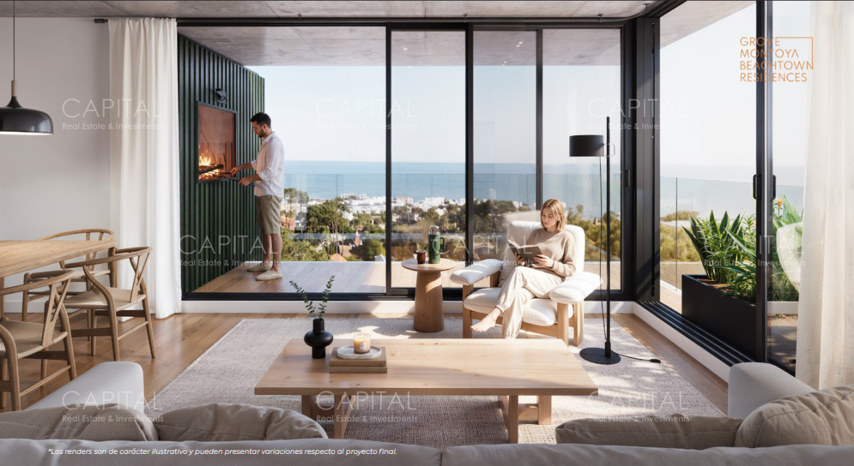 Apartamento ID.39572 - Grove Montoya 