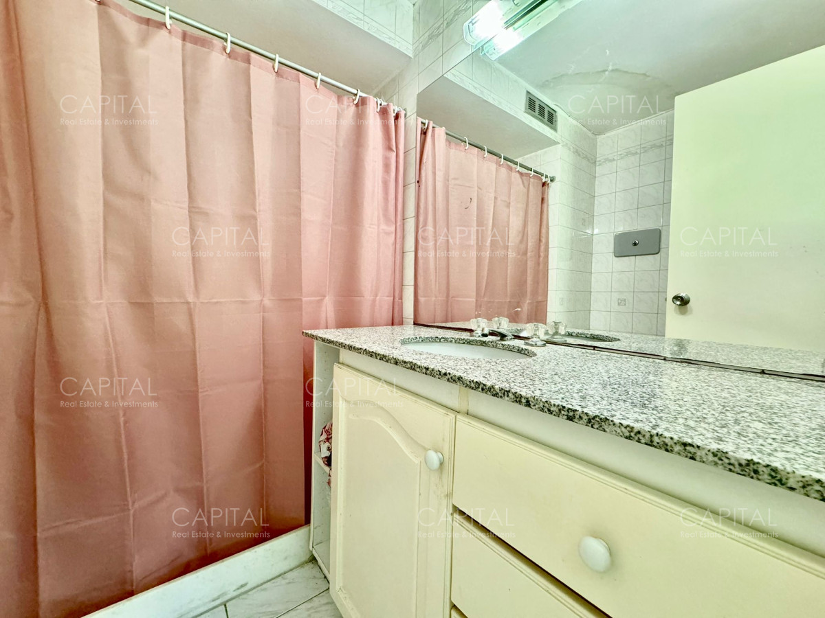 Apartamento ID.37240 - Apartamento en Venta de Tres dormitorios cerca del mar 