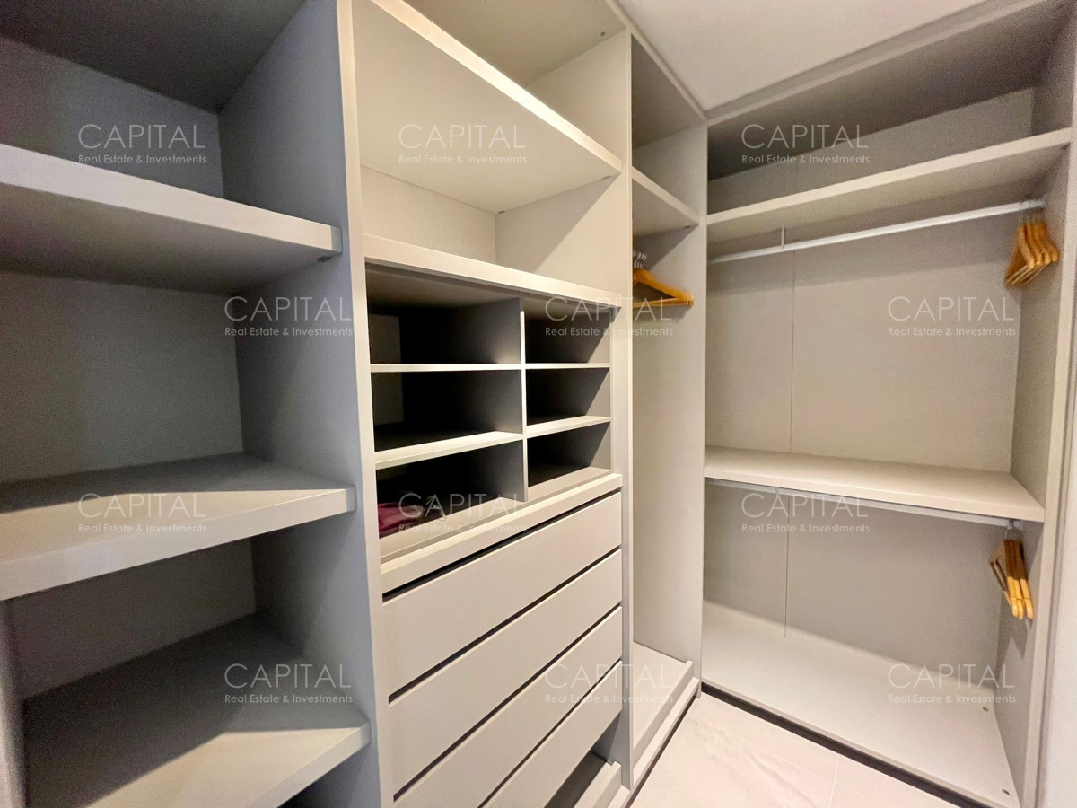 Apartamento ID.31676 - Le Parc III Punta del Este En Venta