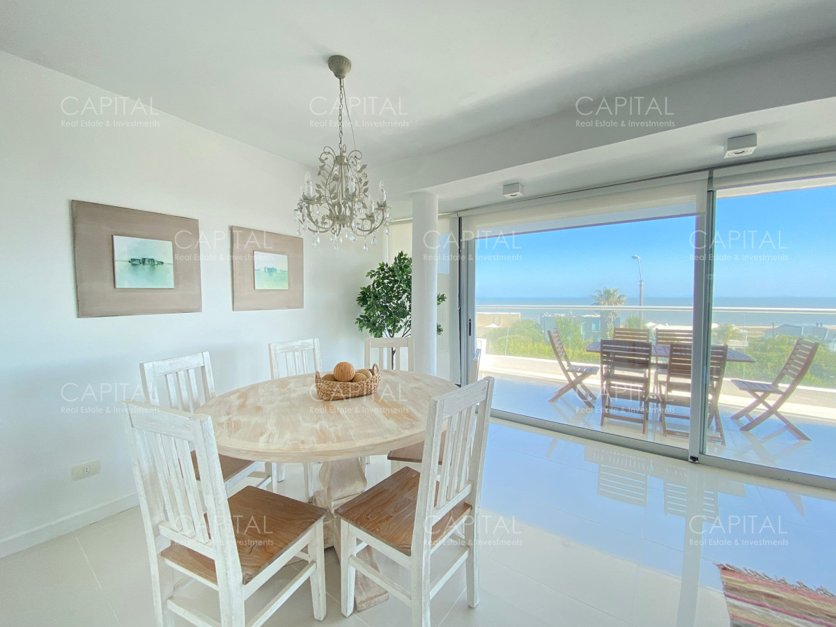 Apartamento ID.35363 - Apartamento en Bikini Dos suites frente al mar