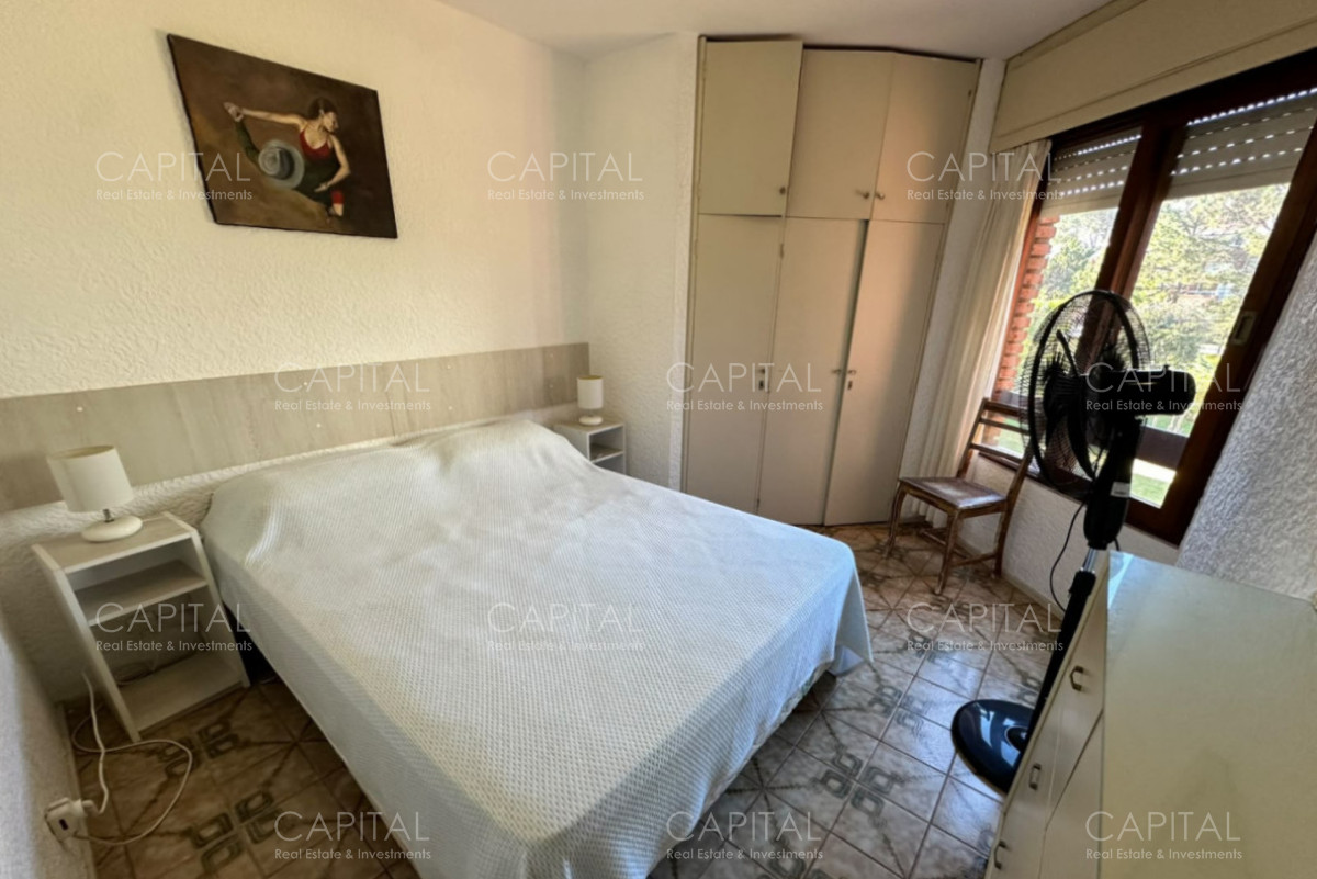Apartamento de 2 Dormitorios en Aidy Grill, Punta del Este, foto 5
