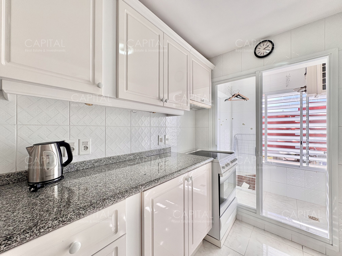 Apartamento ID.38202 - Coral Tower Departamento Esquinero