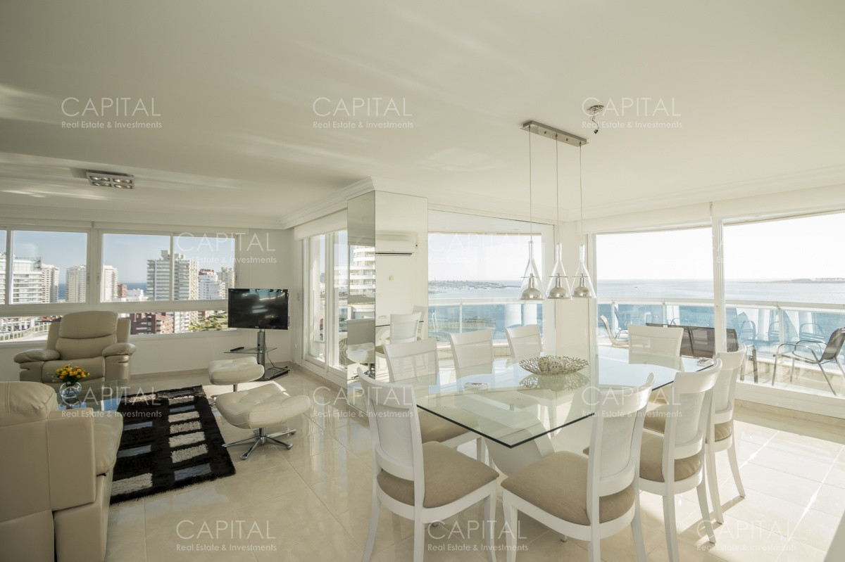 Apartamento ID.28258 - Apartamento Millenium Tower Punta del Este 
