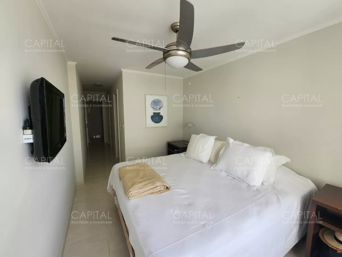 Apartamento ID.34034 - Millenium de tres dormitorios en alquiler