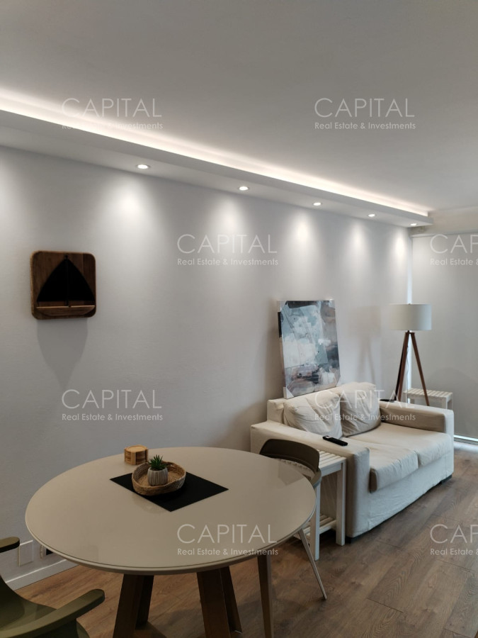 Apartamento ID.37211 - Apartamento en Lafayette, Península, Punta del Este.