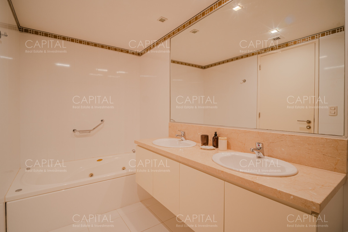 Apartamento ID.31771 - Le Parc Punta del Este En Venta