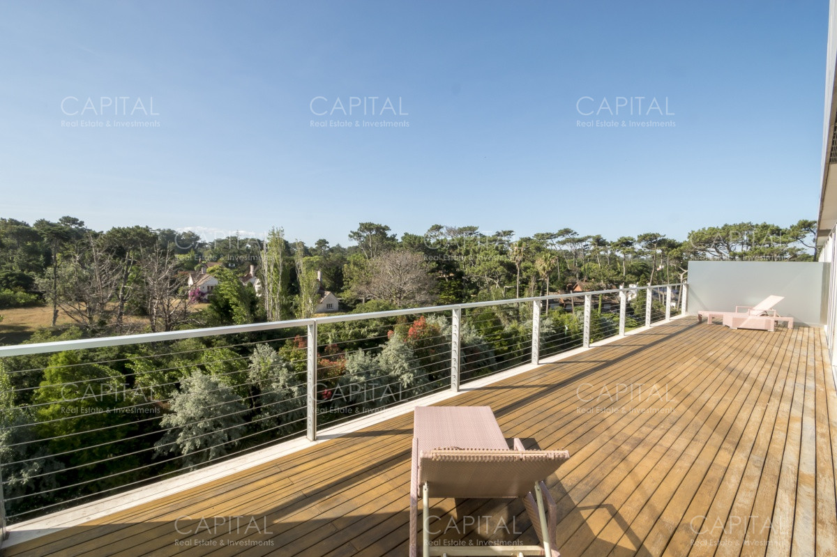 Apartamento ID.28477 - Aqua Punta del Este 