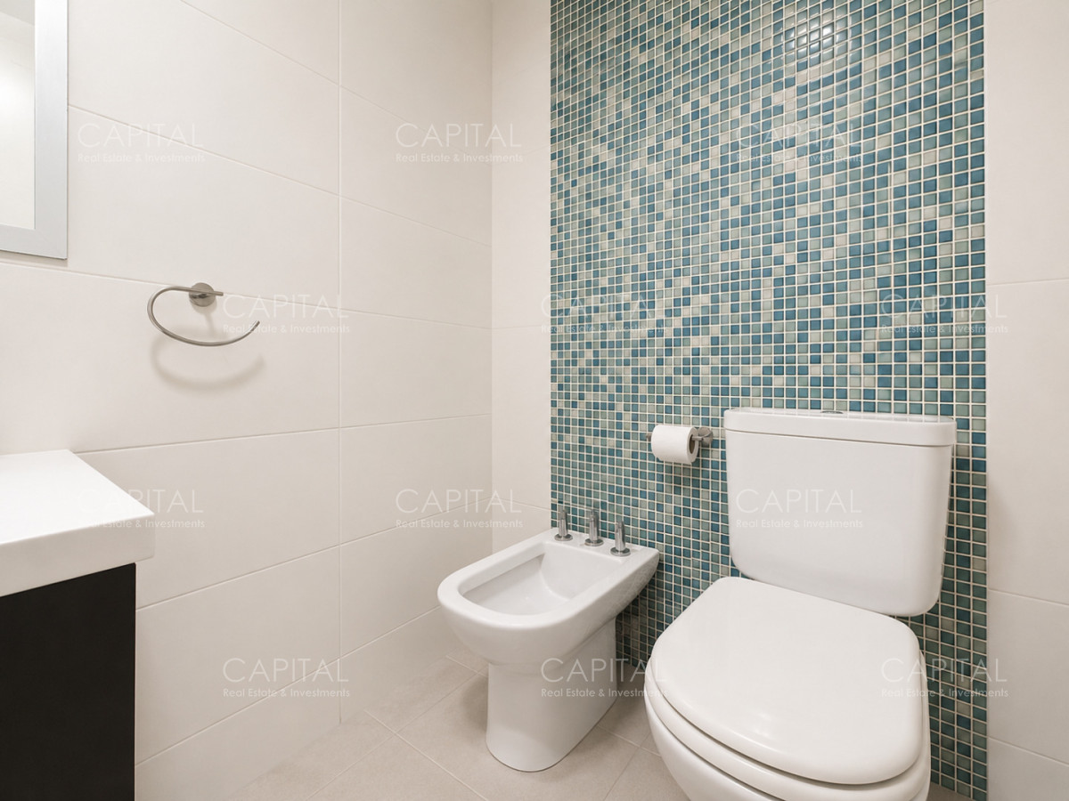 Apartamento ID.40187 - Apartamento 3 dormitorios, en Playa Brava