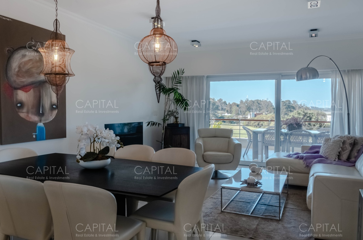 Apartamento ID.36292 - Veramansa venta de apartamento, Punta Del Este 