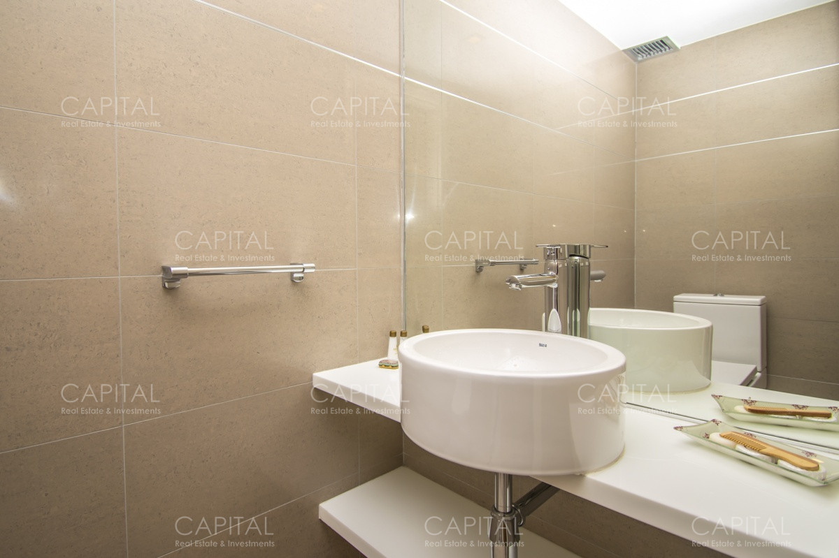 Apartamento ID.27205 - Apartamento en Alexander Collection Punta del Este 