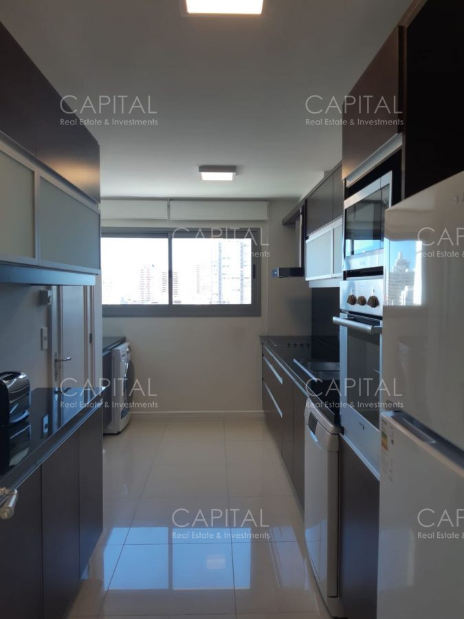 Apartamento ID.34953 - Apartamento de dos dormitorios en venta en Imperiale.