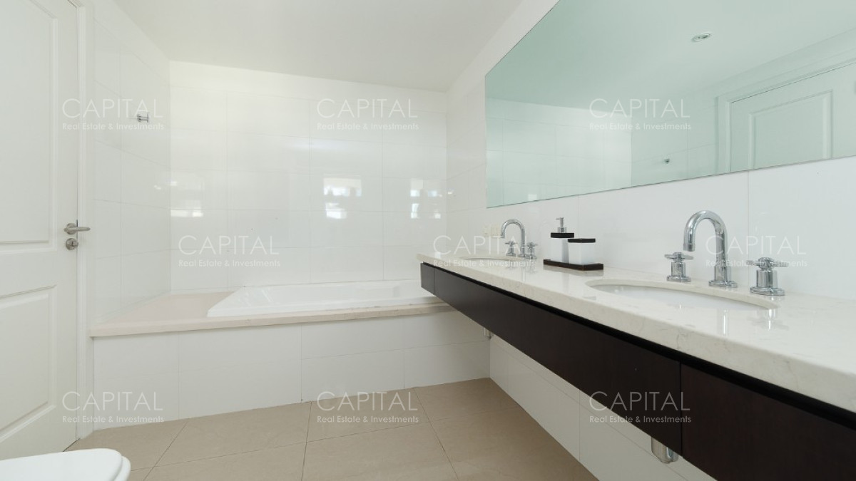 Apartamento ID.28442 - Apartamento en Venta Torre Lobos Punta del Este Penthouse