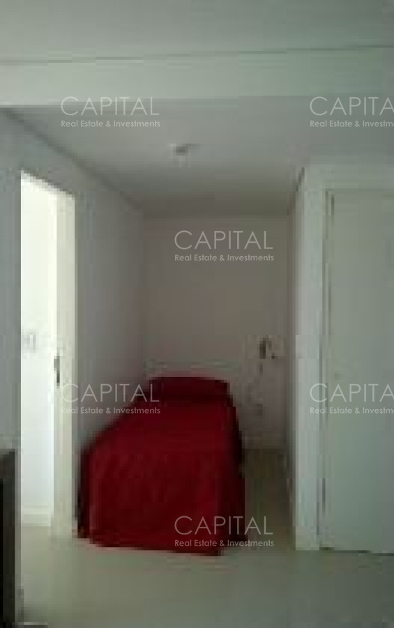 Apartamento ID.28973 - Excelente Apartamento de Un Dormitorio y Medio - Punta del Este