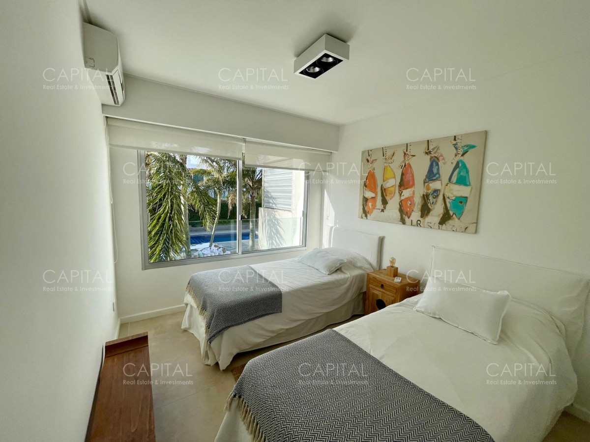 Apartamento ID.25561 - Penthouse en Esturion de Montoya reciclado