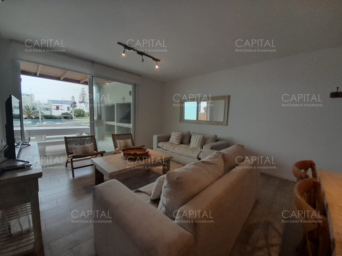 Apartamento ID.34857 - Palcos De La Posta apartamento en venta La Barra 