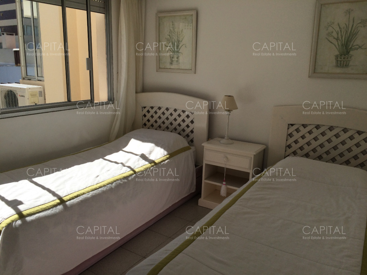 Apartamento ID.29302 - Venta de apartamento en península a pasos de la Playa El Emir
