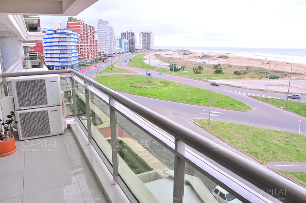 Apartamento ID.26609 - Imperiale en Venta Apartamento Cuatro Dormitorios