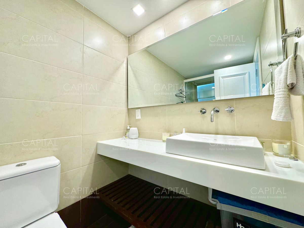 Apartamento ID.37173 - Apartamento en Imperiale I 3 suites + dependencia 