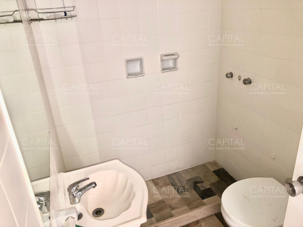 Apartamento ID.33271 - Venta Monoambiente en Península Con Vista al Mar!!