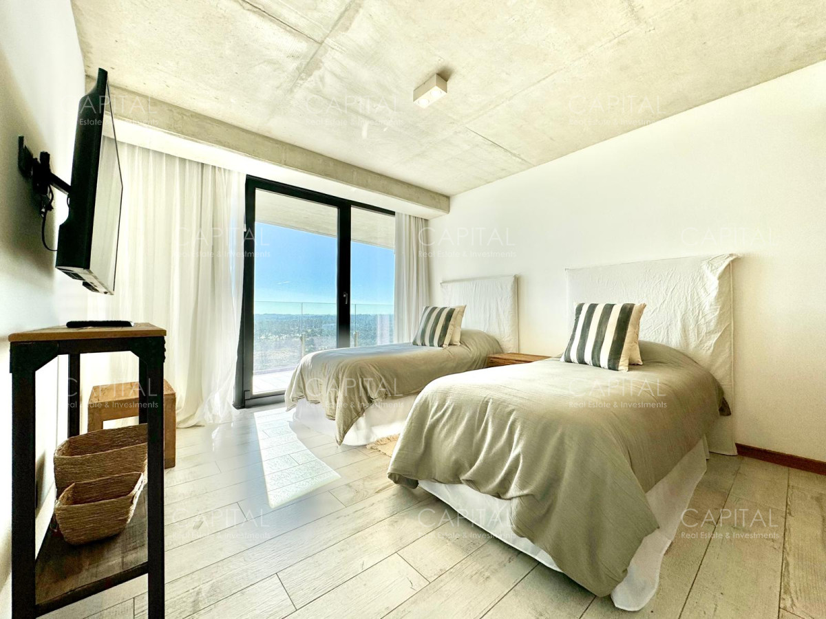 Apartamento ID.36566 - Surfside apartamento en venta Playa Brava 