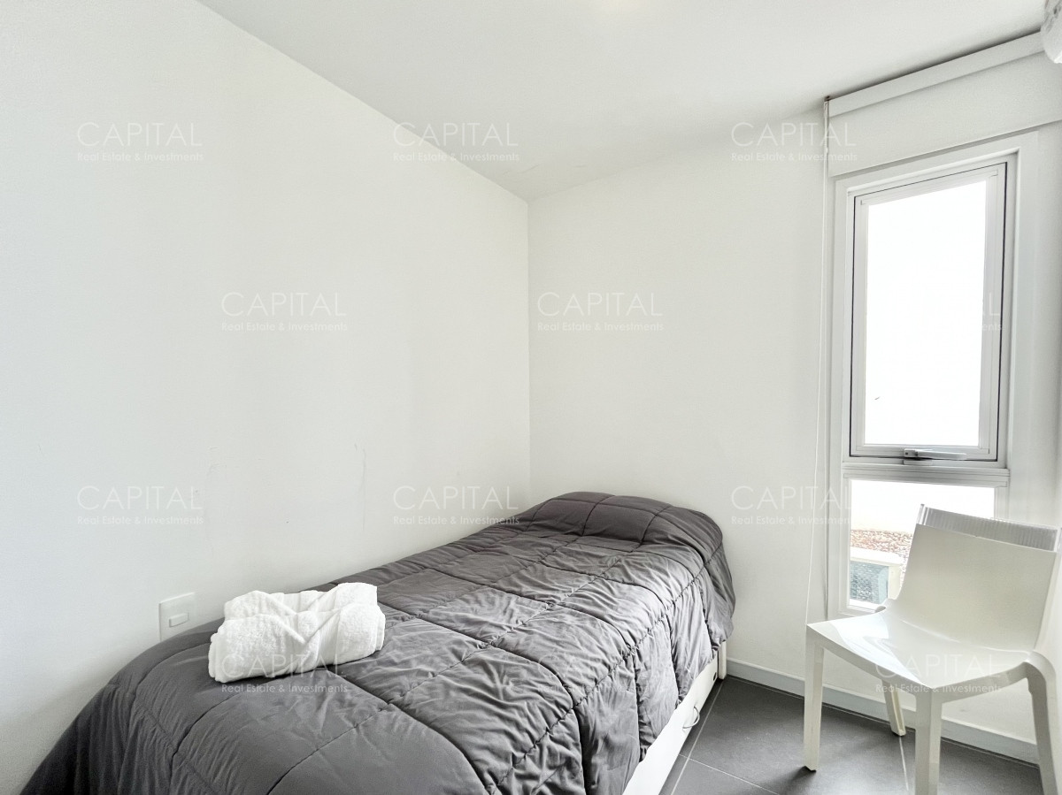 Apartamento ID.31708 - Bonaire Punta del Este en Venta