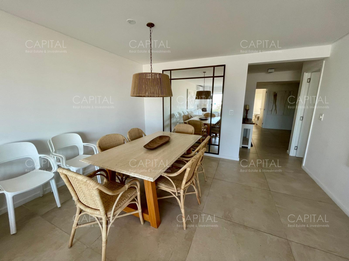 Apartamento ID.25561 - Penthouse en Esturion de Montoya reciclado