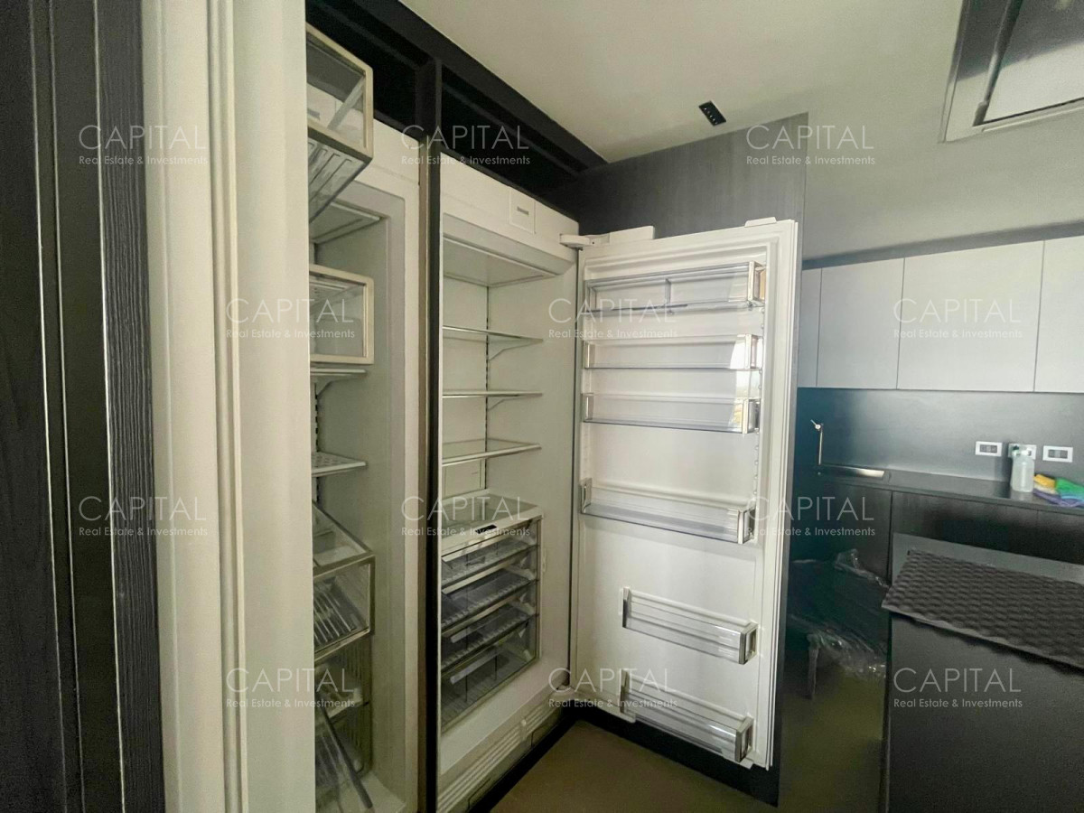 Apartamento ID.38226 - Departamento  en venta sobre el mar en La Barra con piscina y parrillero