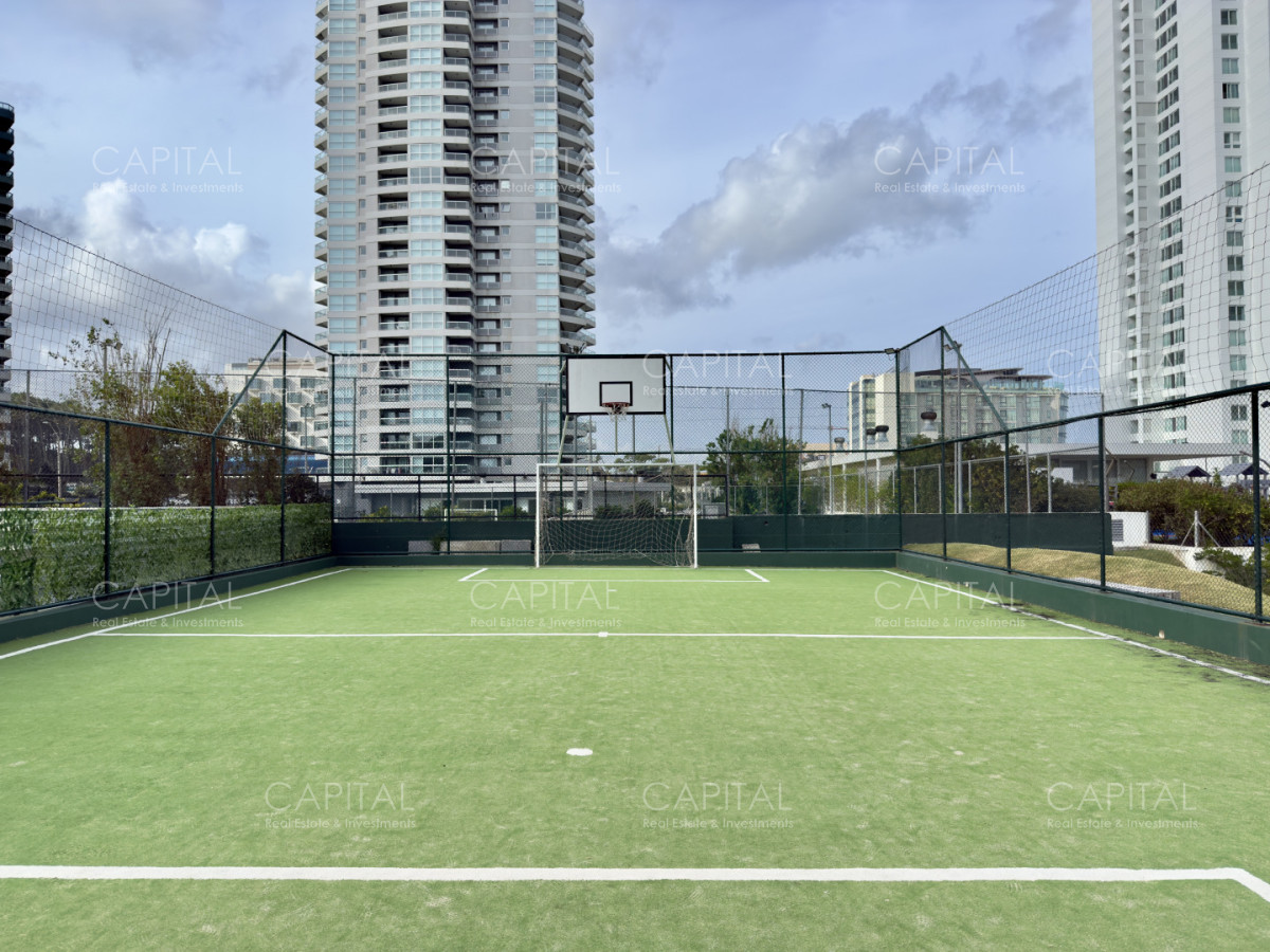 Apartamento ID.39767 - Departamento Primera linea en venta Tiburon 3