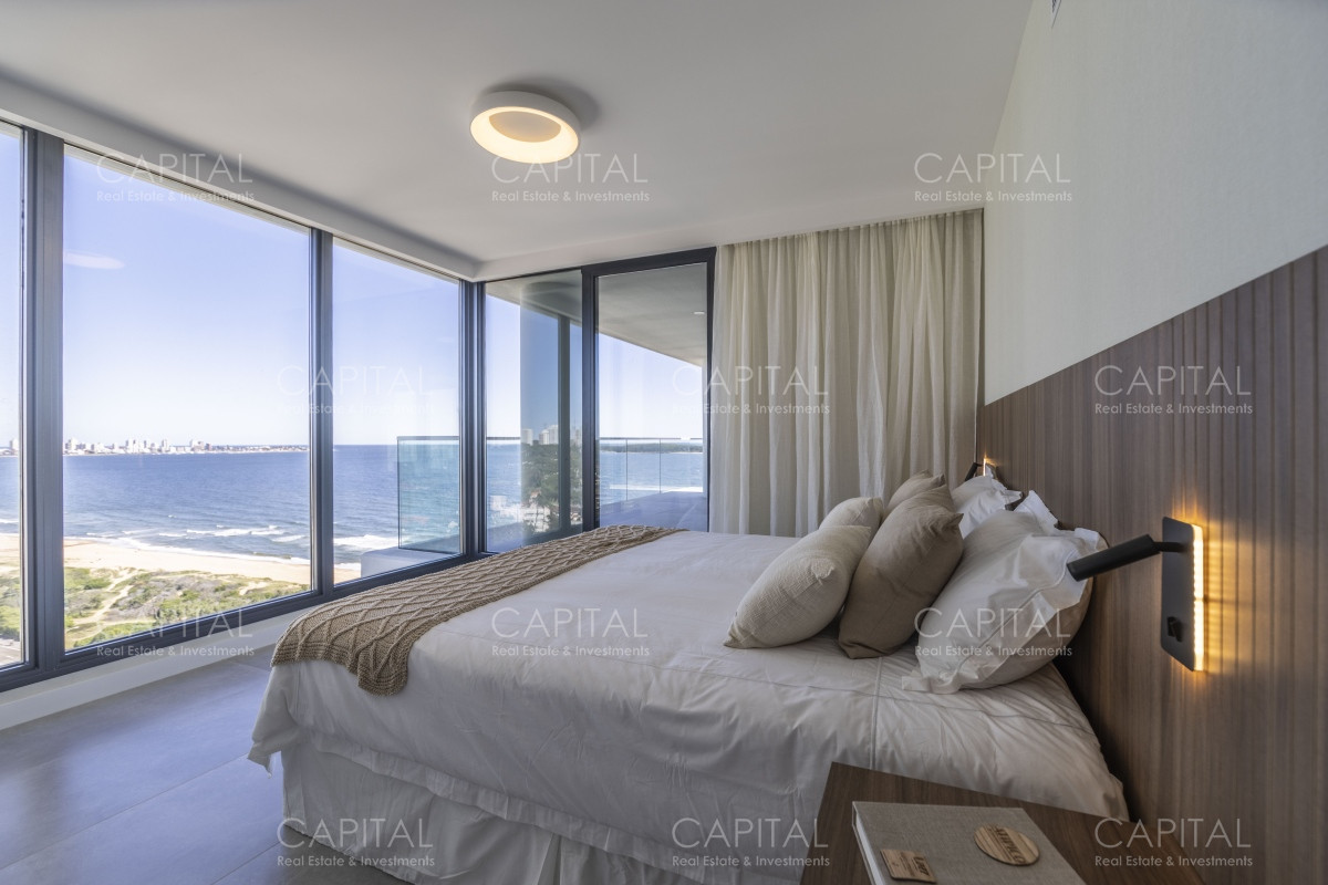 Apartamento ID.31823 - Venetian Apartamento de tres Dormitorios más servicio en Venetian Luxury Residences