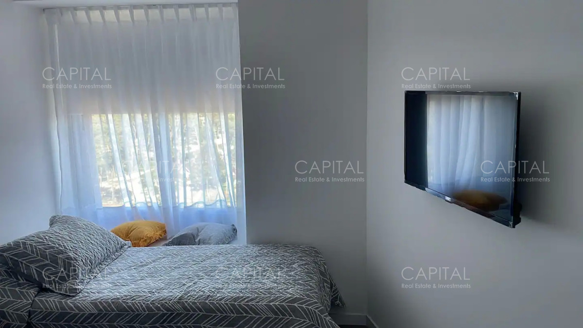 Apartamento ID.31795 - Apartamento Ocean Drive Country de dos dormitorios en alquiler anual