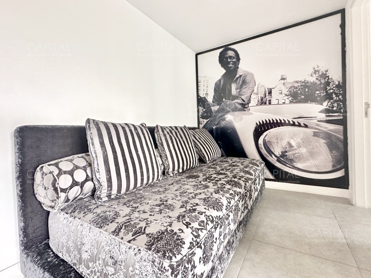 Apartamento ID.36015 - Torre YOO Punta del Este Apartamento en Venta 