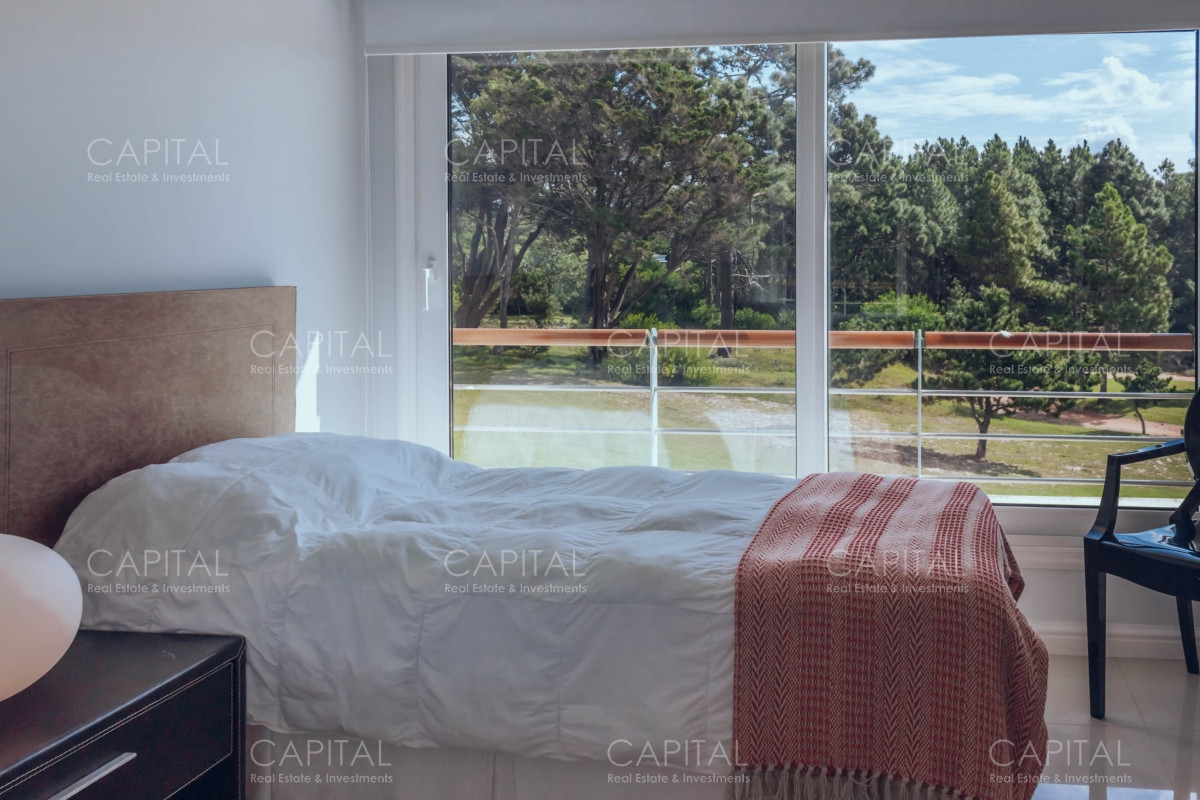 Apartamento ID.28847 - Departamento en Venta - Playa Mansa