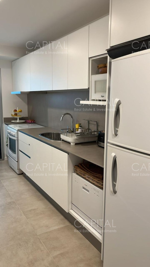 Apartamento ID.25561 - Penthouse en Esturion de Montoya reciclado