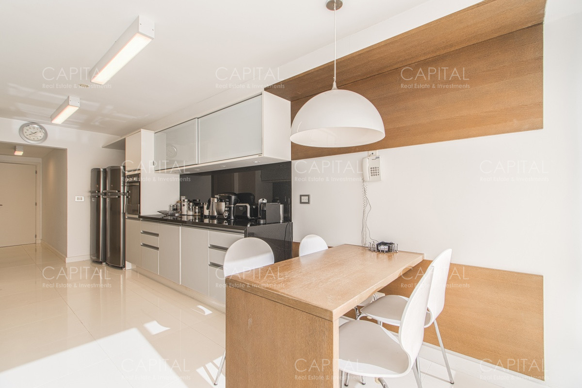 Apartamento ID.34577 - Departamento en Venta en Playa Brava, Punta del Este 