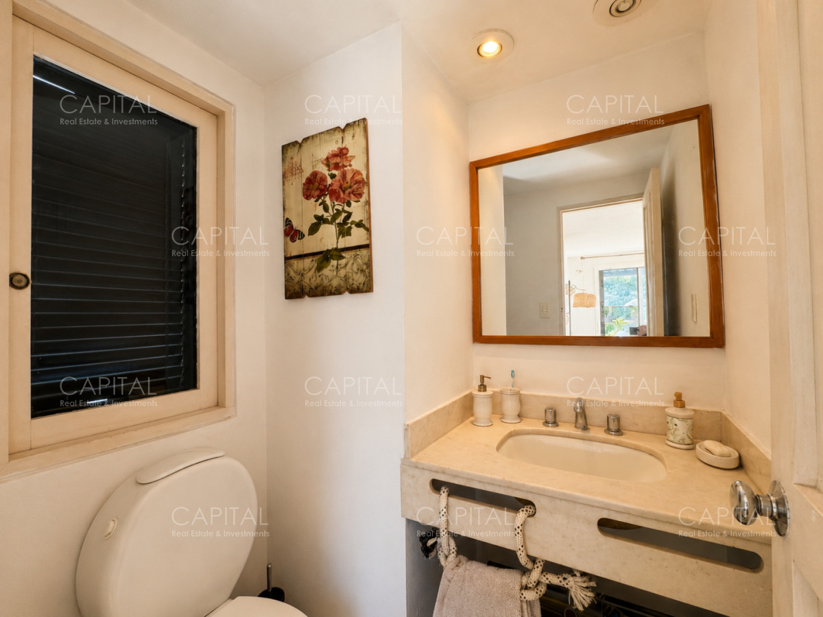 Apartamento ID.40342 - Apartamento en Venta de Tres Droimitorios en Playa Brava