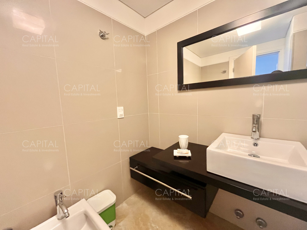 Apartamento ID.36485 - Apartamento Golf de Punta del Este