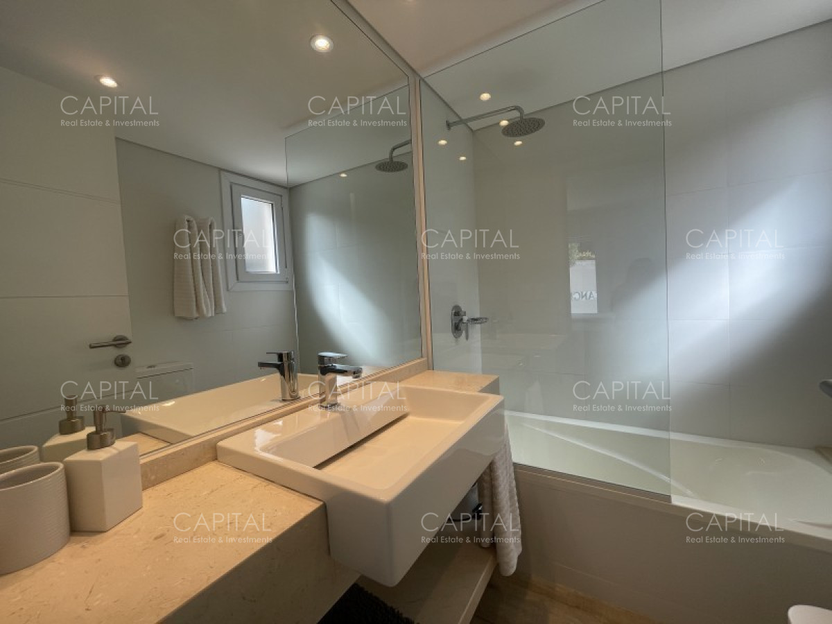 Apartamento ID.36443 - Palcos de la Posta en alquiler frente al mar 