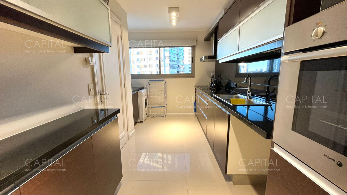 Apartamento ID.30541 - Apartamento de Dos dormitorios en venta en Imperiale