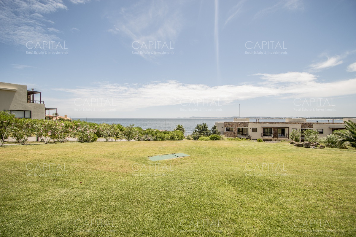 Apartamento ID.28518 - Quartier Punta Ballena Tres Dormitorios en Alquiler