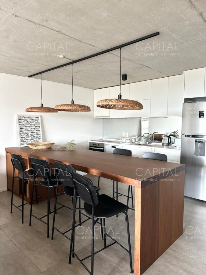 Apartamento ID.35928 - Apartamento venta en Alma De Manantiales 